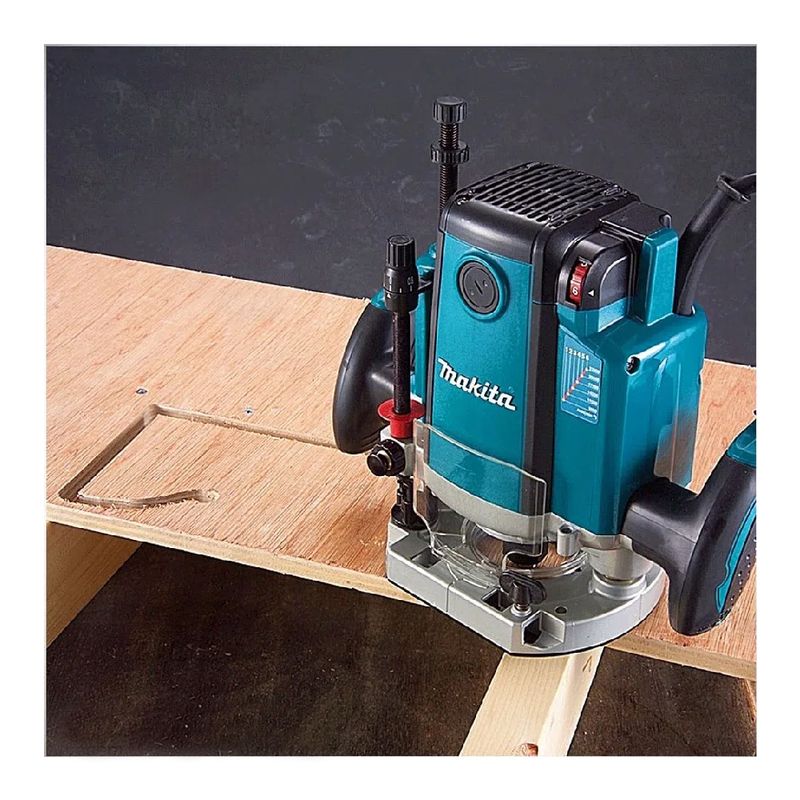 Tupia-12mm-com-Freio-Eletronico-220V-RP2301FC-MAKITA