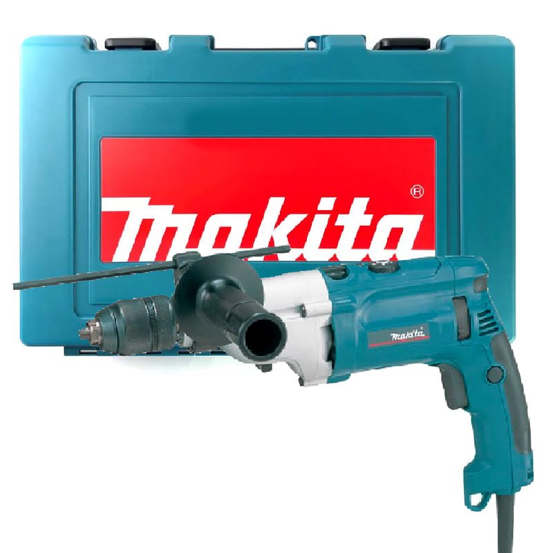 Furadeira-Impacto-3-4-1010W-220V-HP2071-MAKITA-