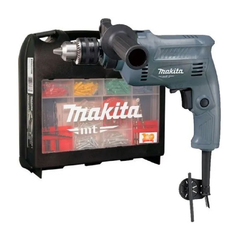 Furadeira-Impacto-1-2-500W-220V-M0801KSPG-MAKITA-