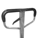 Carro-Hidraulico-2Ton-Rodas-Tanden-Aco-Inox-BFE-DEMATIC-RECONDICIONADO-