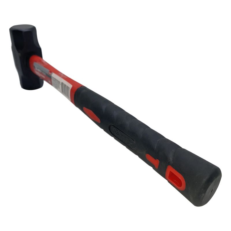 Marreta-oitavada-2KG-cabo-de-fibra-1092155-MTX