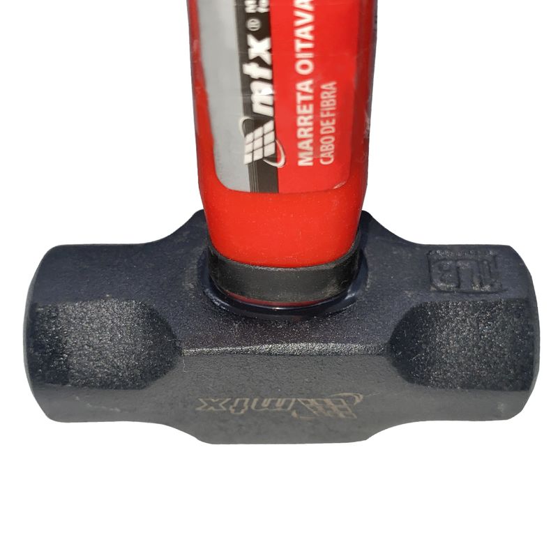 Marreta-oitavada-3KG-cabo-de-fibra-1092255-MTX-
