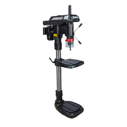 Furadeira de Coluna 1HP TRIFÁSICA 220/380V com chave FC-250T MOTOMIL