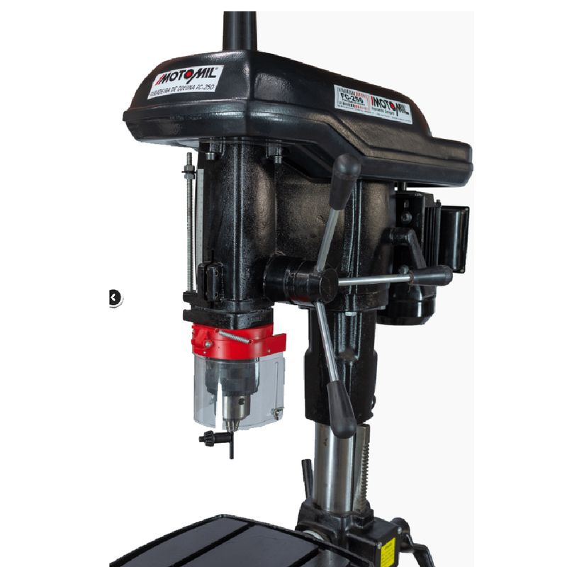 Furadeira-de-Coluna-1HP-TRIFASICA-220-380V-com-chave-FC-250T-MOTOMIL