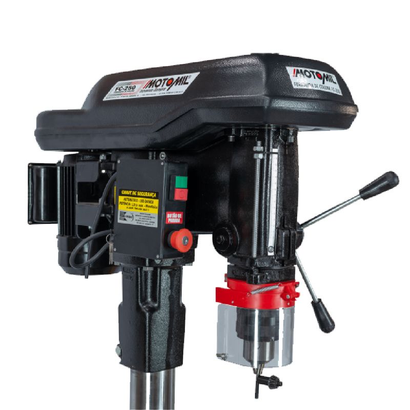 Furadeira-de-Coluna-1HP-TRIFASICA-220-380V-com-chave-FC-250T-MOTOMIL
