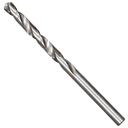 Broca Aço Rápido para Metal 10mm POLIDA 715999 MTX