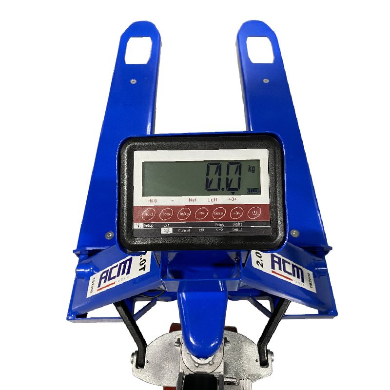 Carro-Hidraulico-2Ton-RT-POLI-LARGO-com-balanca-sem-Impressora-TB2000P-ACM-TOOLS