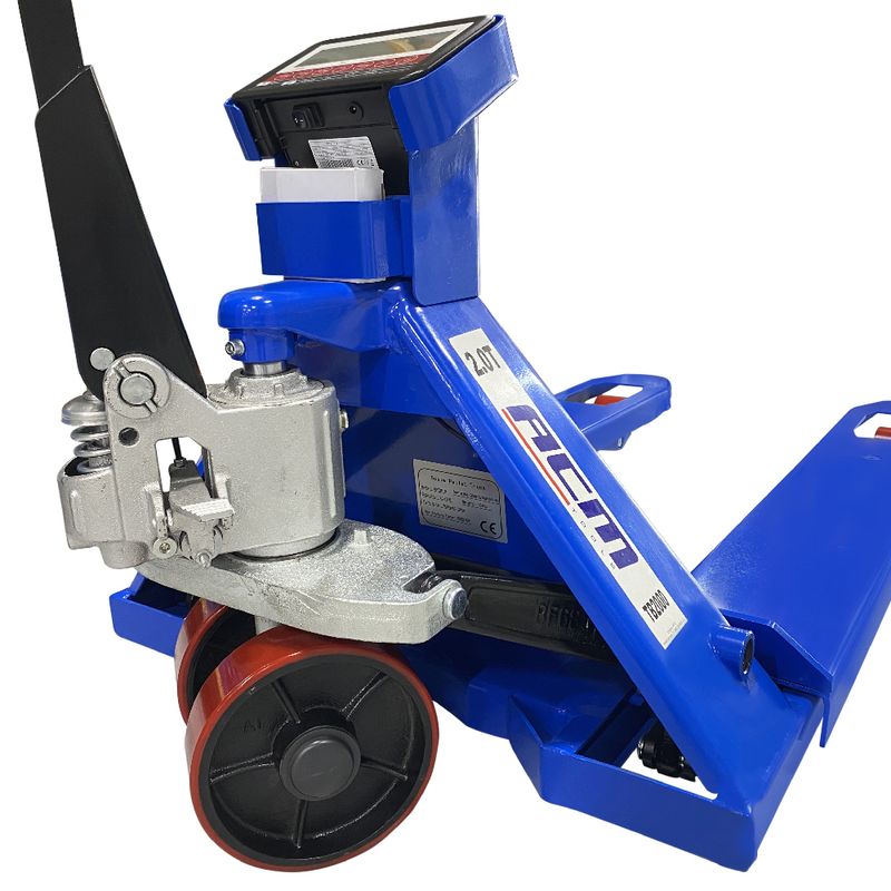 Carro-Hidraulico-2Ton-RT-POLI-LARGO-com-balanca-sem-Impressora-TB2000P-ACM-TOOLS