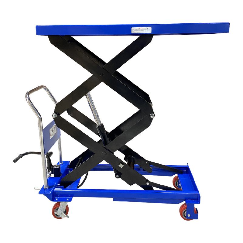 Carro-Mesa-Pantografica-800Kg-Duplo-X-Ref-M800X-ACM-TOOLS