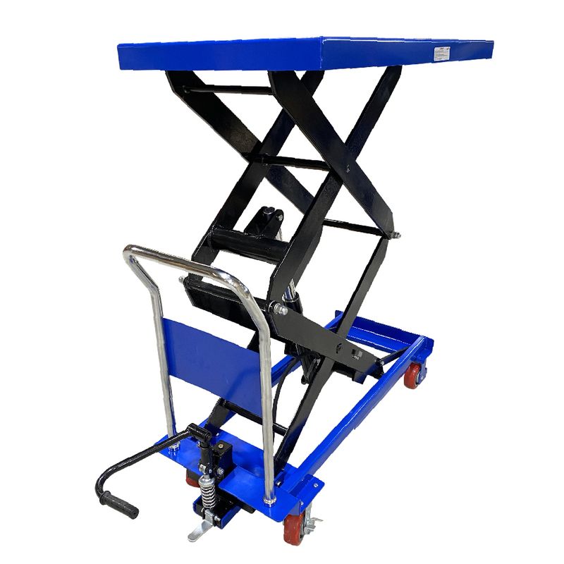 Carro-Mesa-Pantografica-800Kg-Duplo-X-Ref-M800X-ACM-TOOLS