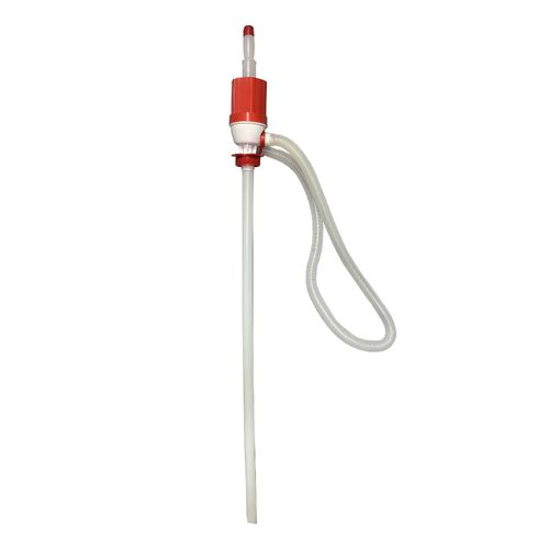 Bomba Manual Para Produto de Limpeza Para Tambor 200L 2519 Bremen