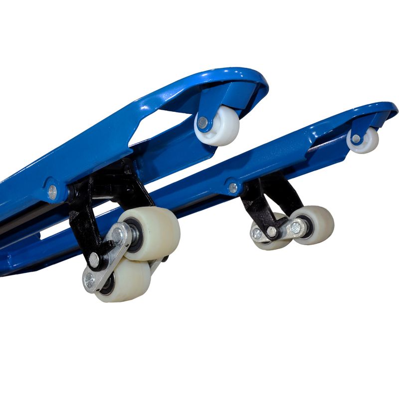 Paleteira-Manual-22-Ton-roda-dupla-nylon-estreito-TF22RTE-Acm-Tools