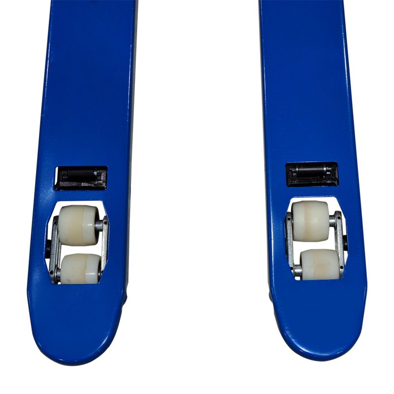 Paleteira-Manual-22-Ton-roda-dupla-nylon-estreito-TF22RTE-Acm-Tools