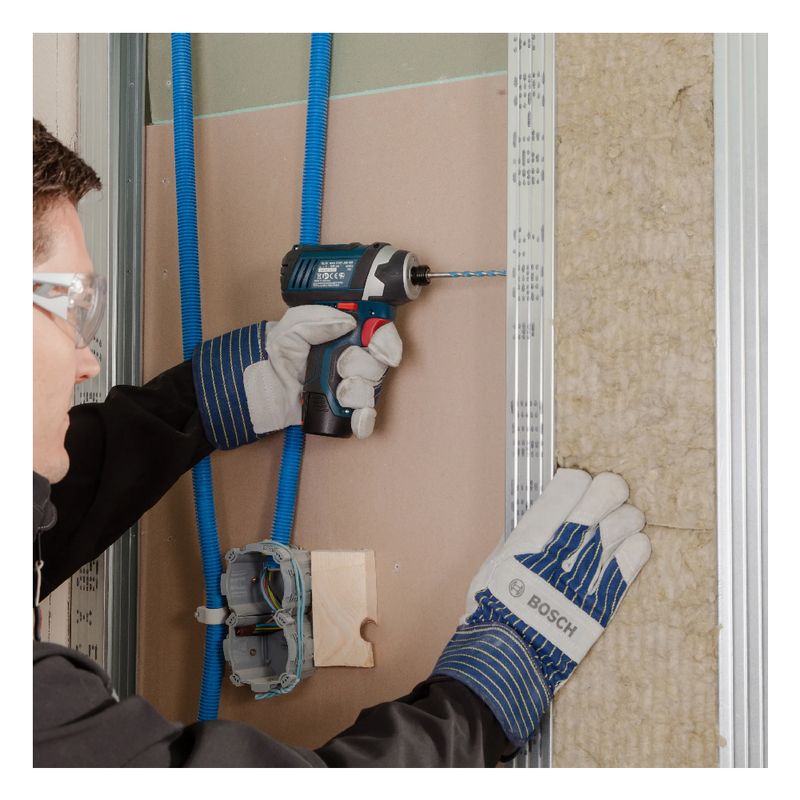 Broca-Multi-Construction-8MM-BOSCH