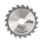 Disco-de-Corte-OPTILINE-WOOD-110X20MM-20T-BOSCH-