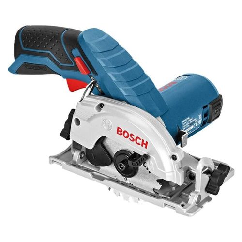 Serra circular a bateria 12V GKS 12V-26 BOSCH