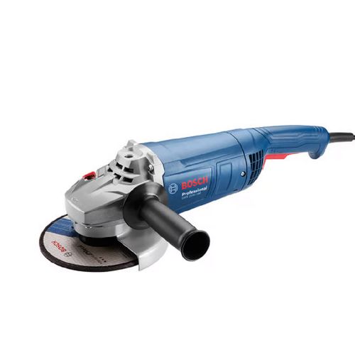 Esmerilhadeira Angular 7Pol 2200W 110V GWS-180 BOSCH