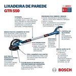 Lixadeira-de-Parede-220V-GTR-550-com-MALETA-BOSCH