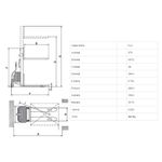 Empilhadeira-Eletrica-12Ton-X-3M-EHM1230E-BOVENAU