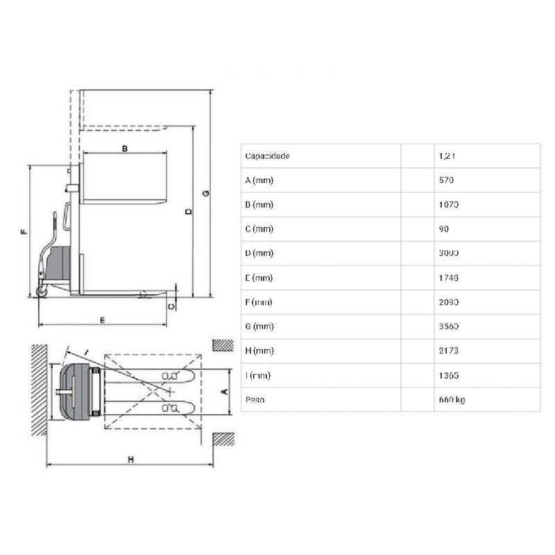 Empilhadeira-Eletrica-12Ton-X-3M-EHM1230E-BOVENAU