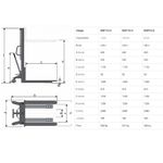 Empilhadeira-Manual-15Ton-X-160M-EMP1516-BOVENAU