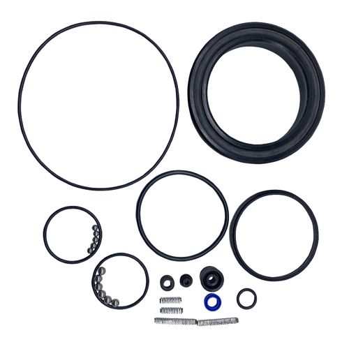 Kit Prensa Hidráulica Manual 100Ton MPH 100T 4207 3036994 MARCON