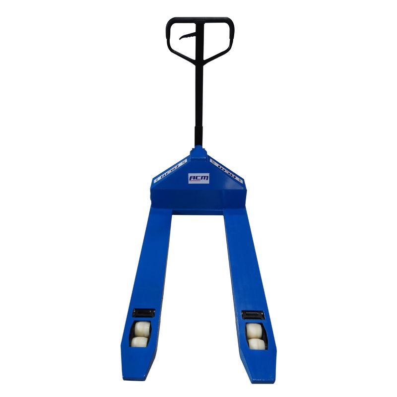 Paleteira-Manual-38-Ton-roda-dupla-Nylon-largo-TR38RT-Acm-Tools