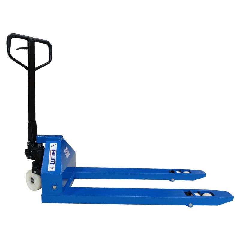 Paleteira-Manual-38-Ton-roda-dupla-Nylon-largo-TR38RT-Acm-Tools