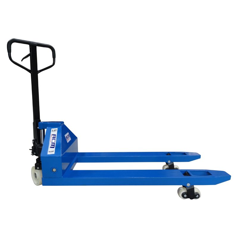 Paleteira-Manual-38-Ton-roda-dupla-Nylon-largo-TR38RT-Acm-Tools