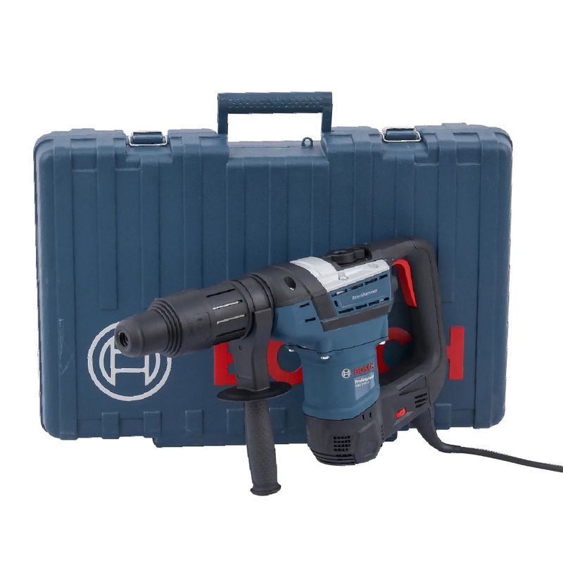 Martelo-Rompedor-Perfurador-220V-GBH-5-40D-com-maleta-BOSCH