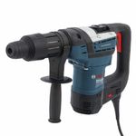 Martelo-Rompedor-Perfurador-220V-GBH-5-40D-com-maleta-BOSCH