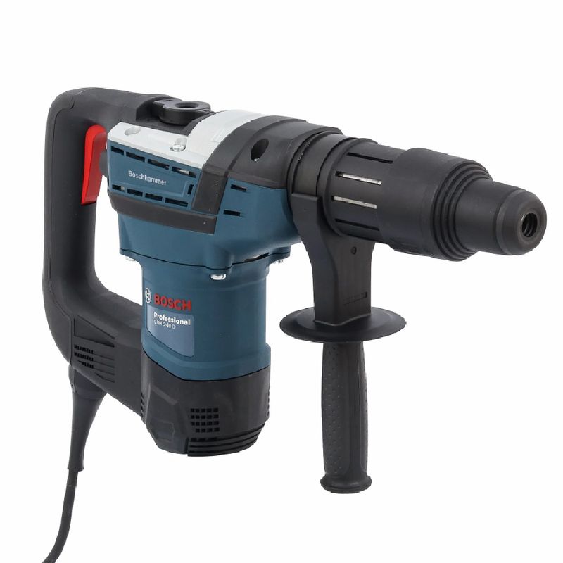 Martelo-Rompedor-Perfurador-220V-GBH-5-40D-com-maleta-BOSCH