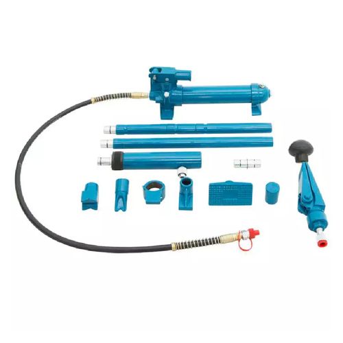 Esticador Hidraulico 6Ton EH6000 BOVENAU