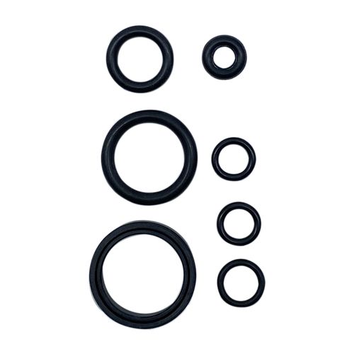 Kit Reparo para Esticador Hidráulico de 4Ton e 6Ton POTENTE