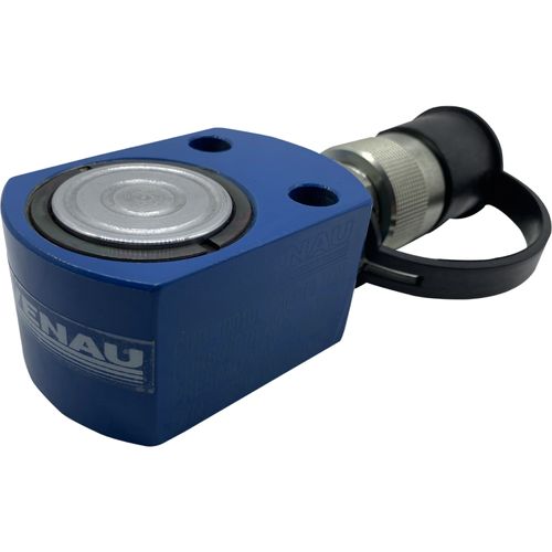 Cilindro Hidráulico 10Ton ULTRA BAIXO CUB10010 BOVENAU