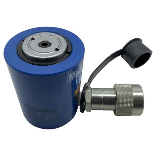 Cilindro hidráulico 10Ton COMPACTO CC10038 BOVENAU