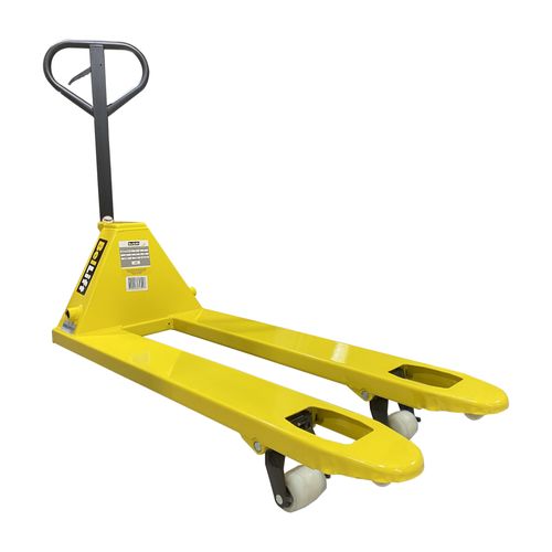 Carro Hidráulico Paleteira 2Ton RS NYLON ESTREITO DB-520-1150-1N BELTOOLS