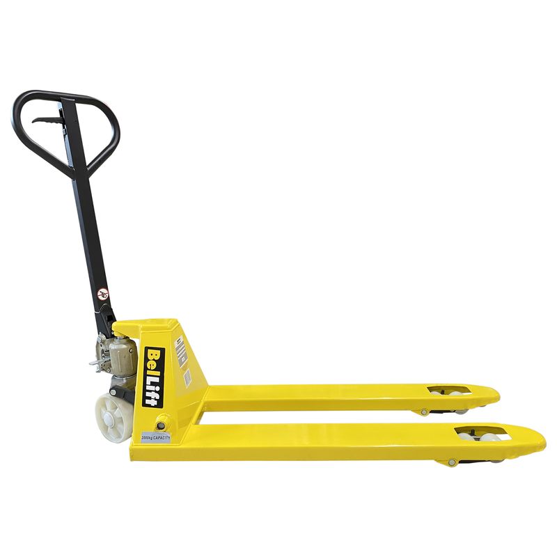 Paleteira-Manual-2T-Estreito-Roda-Dupla-Nylon-DB-550-1150-2N-Beltools