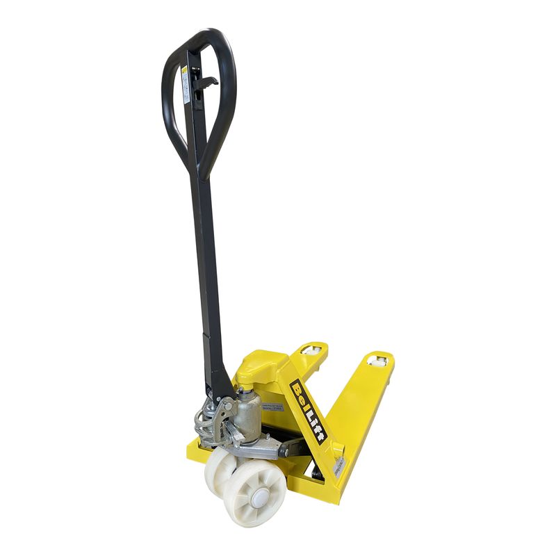 Paleteira-Manual-2T-Estreito-Roda-Dupla-Nylon-DB-550-1150-2N-Beltools