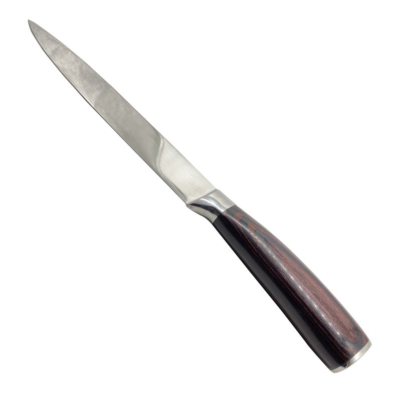 Faca-8Pol-Aco-Inox-Cabo-de-Madeira-5205-GORILLAZ-