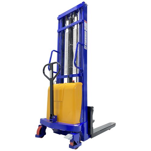 Empilhadeira Semi Elétrica  1,5Ton X 3,50M EHE1535A ACM TOOLS