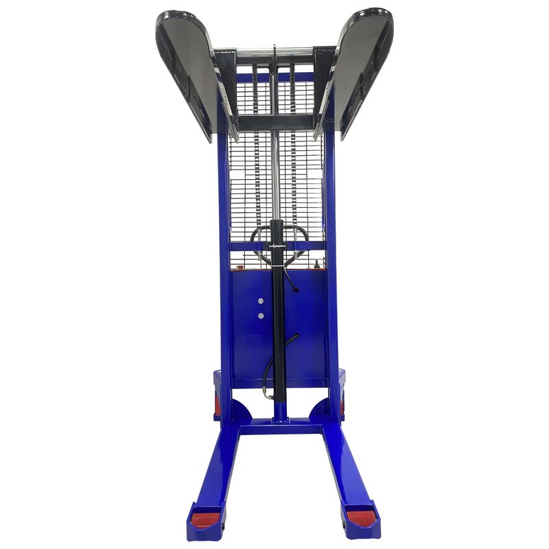 Empilhadeira-Semi-Eletrica-1-Ton-X-160M-EHE1016A-ACM-TOOLS