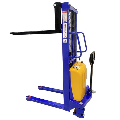 Empilhadeira Semi Elétrica  1,5Ton X 1,60M EHE1516A ACM TOOLS