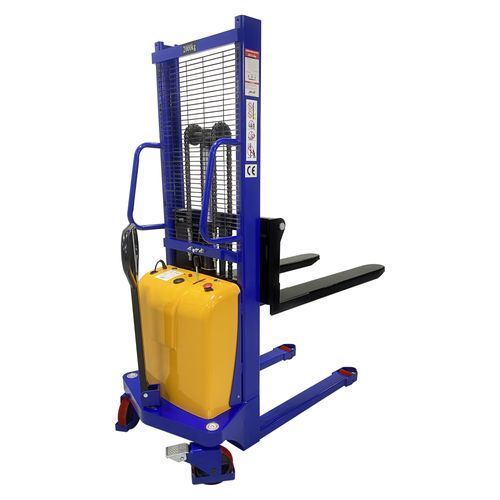 Empilhadeira Semi Elétrica  2Ton X 1,60M EHE2016A ACM TOOLS