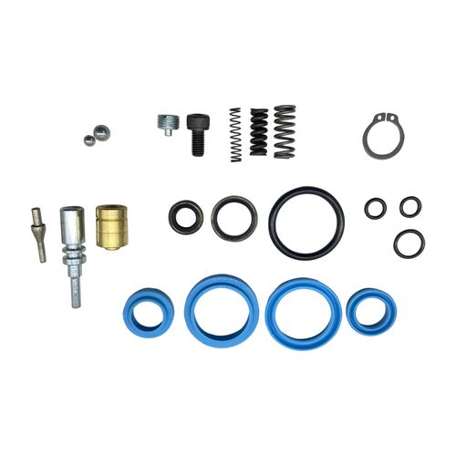 Kit Reparo completo para Carro Hidraulico 2Ton VONDER