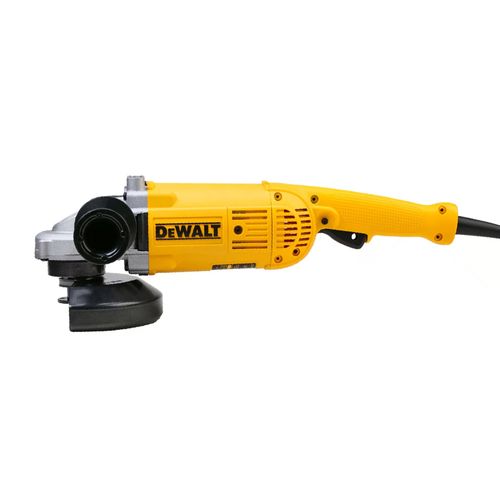 Esmerilhadeira Angular 7pol 2200W 220V DWE491-B2 DEWALT