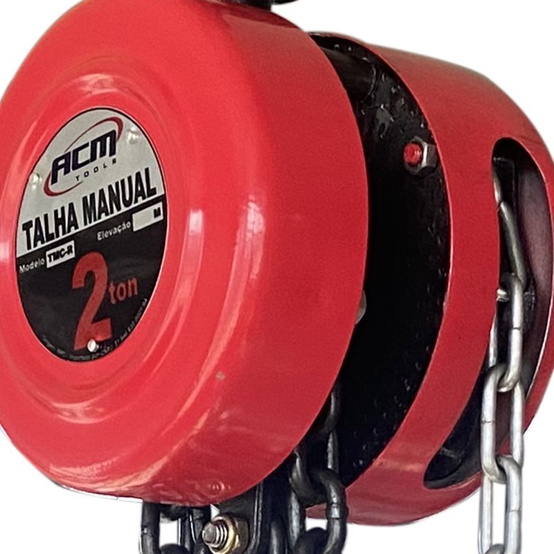Talha-Manual-de-Corrente-Redonda-2Ton-x-3Mts-TMC2000-3R-ACM-TOOLS-
