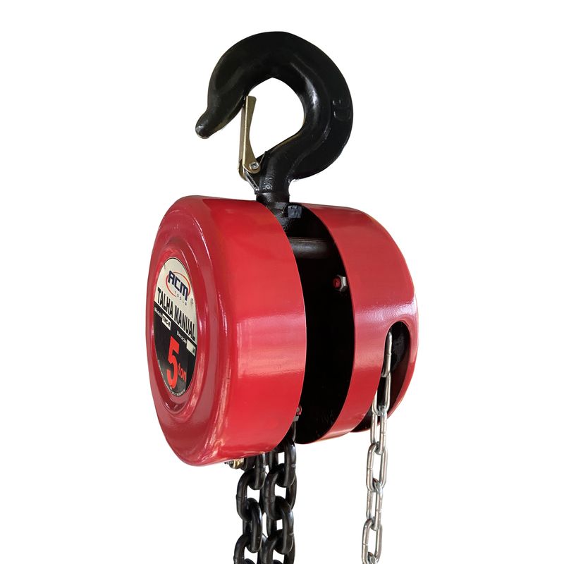 Talha-Manual-Redonda-5Ton-x-3Mts-TMC5000-3R-ACM-TOOLS-