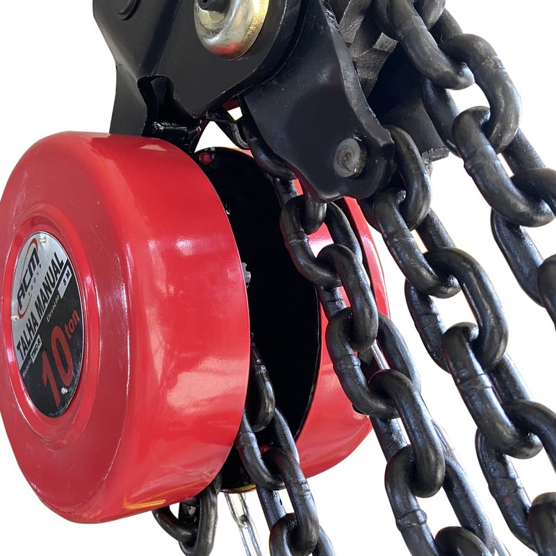 Talha-Manual-Redonda-10Ton-x-5Mts-TMC10000-5R-ACM-TOOLS