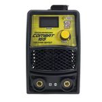Maquina-Inversora-De-Solda-COMBAT-165-60HZ-120A-BIVOLT-V8-BRASIL